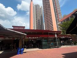 Clementi Avenue 3 (D5), Shop House #596319281